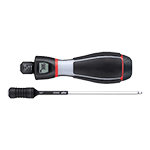 Torque screwdrivers