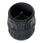 Tube & pipe deburring reamers