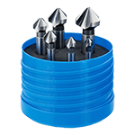 Countersink bits