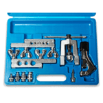Flaring tools