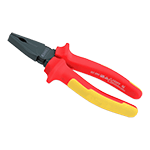 Water pump pliers & pipe wrenches