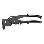 Rivet guns