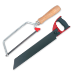 Hand saws
