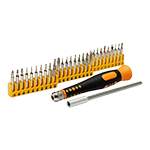 Bits / bit sets