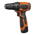 Cordless drills / screw guns