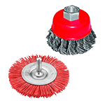 Wire brush