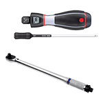 Torque wrench