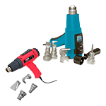 Heat guns