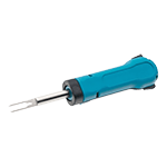 Terminal release tools