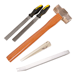 Trim removal tools