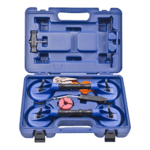 Windscreen removal tools