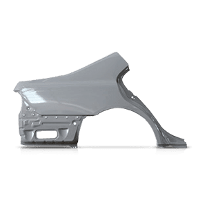 BMW E21 side panel for sale online at low cost and fair price on ...