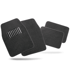PROLINE - Tappeti In Tpe 3d Suzuki Sx4 S-cross 16