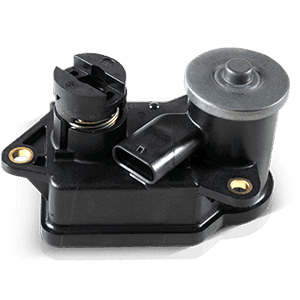 Elemento de ajuste, fecho centralizado para BMW F15 - Casanova Eletrónica