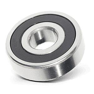 SANDO 2010641.0 Alternatore 24V, 18A, M6, CPA0097, con regolatore