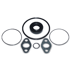 Febi-Bilstein 19150 Kit Guarnizioni Pompa Idraulica – Compatibile Con Mercedes-Benz (W124, W202, R129, W463, S124, C124)
