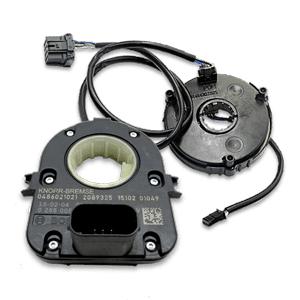 FEBI BILSTEIN Steering Angle Sensor DAF lorries - Buy online
