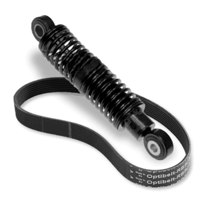 2190 | Smorzatore Di Vibrazioni Abbatron, Guaina Gomma, Est. 12.7mm | RS - Foto 8