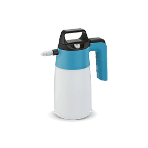 Auto Autopflege: Pumpsprühflasche