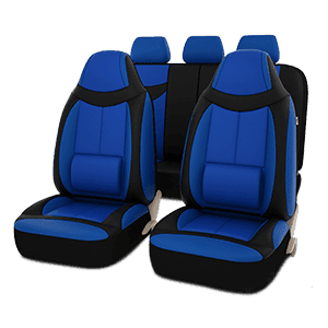 accessoires voor Opel CASCADA: Autostoelhoezen