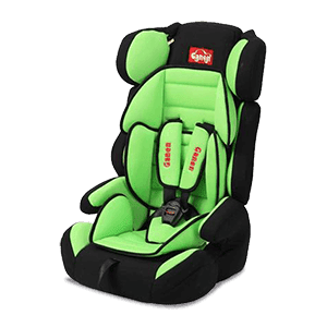 Accessories Opel catalogue: Car seat