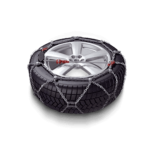 Tyre snow chains SCIROCCO 137, 138