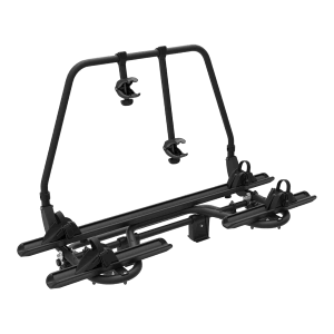 Porte-vélo pour caravane