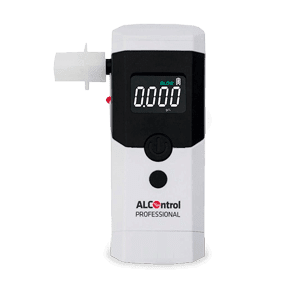 Breathalyser cheap for your car