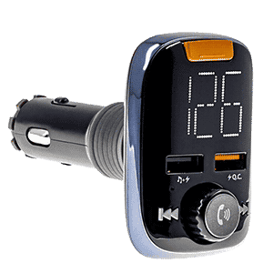 FM transmitter ACURA MDX accessories catalogue