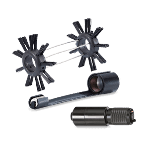 Accesorios para videoscopio y boroscopio