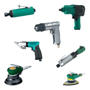 Auto Werkzeuge & Werkstattausrüstung: Druckluftwerkzeuge
