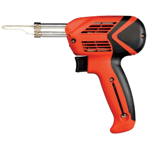 cheap Soldering gun