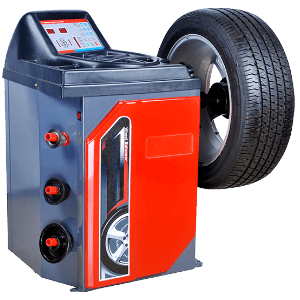 Best Wheel balancing machine