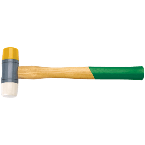 cheap Soft face hammer
