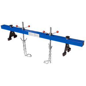 Engine support beam
