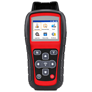 Programator TPMS do Twojego samochodu