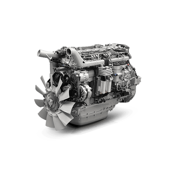 BEHR THERMOT-TRONIK Engine parts