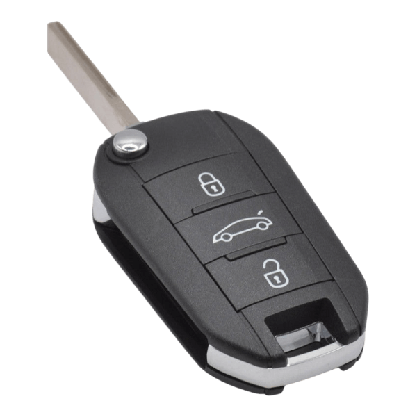 Car Key price