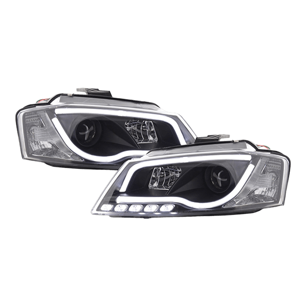 LED headlight CLA Shooting Brake (X118) CLA200d 4-matic (118.613) 150 hp