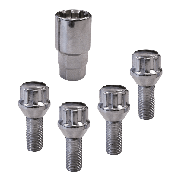Locking wheel bolts Forester V (SK) i AWD (SK7) 154 hp Petrol