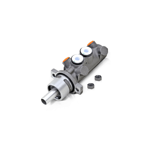 Pompa freno Skoda Octavia 1z3 2.0TDI 140 CV