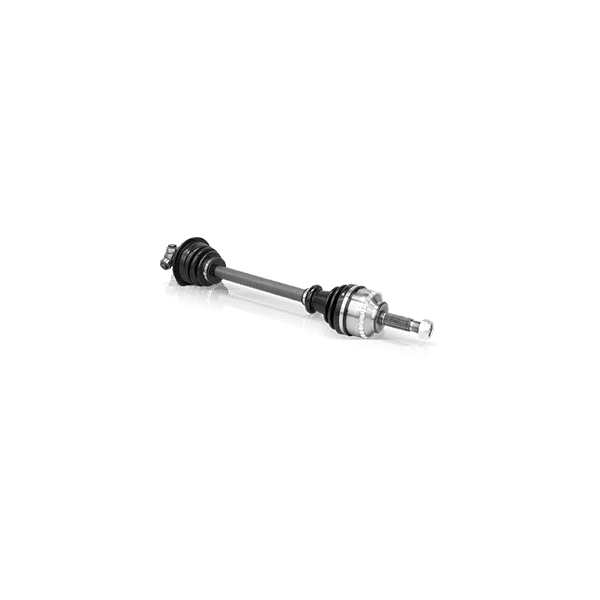 OEM RIDEX VW Half shaft — guaranteed quality