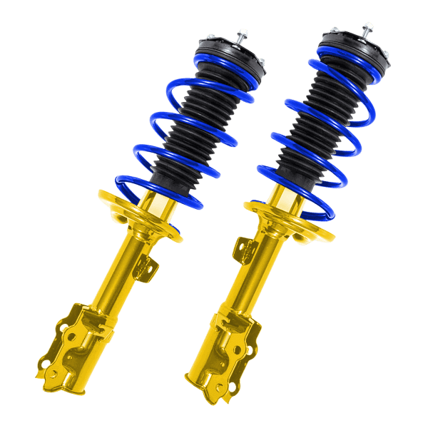VAUXHALL OMEGA Suspension Strut