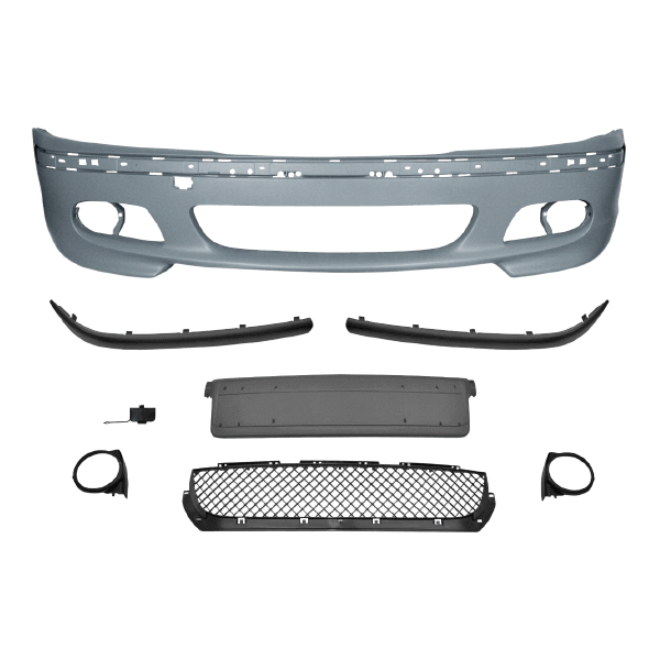 Body kit MG MGC