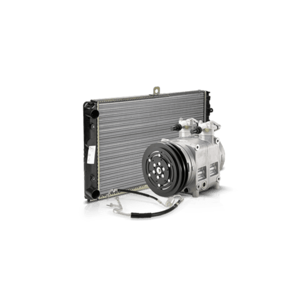 MERCEDES-BENZ Classe G ricambi climatizzatore di qualità originale