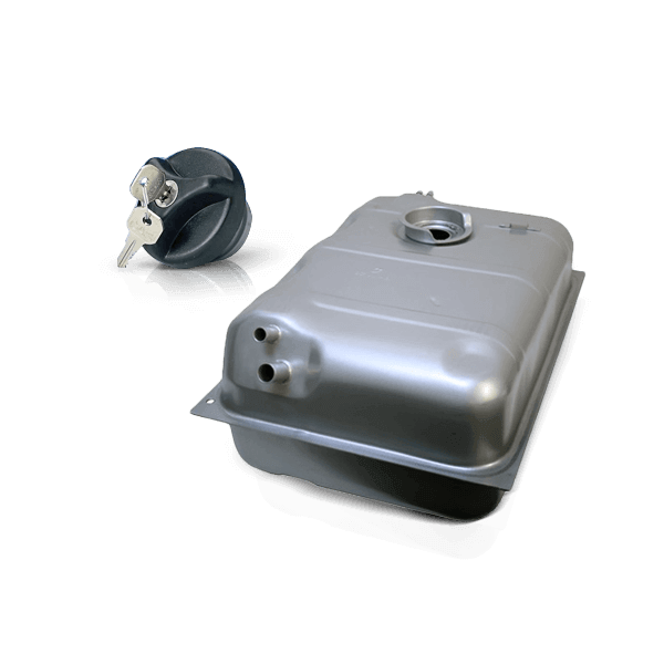 Car fuel tank and fuel tank cap at a online price