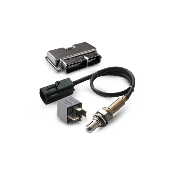 Sensorer, relèer, kontrollenheter delekatalog BMW X5 (E53) 3.0 d Diesel 2005