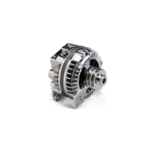 Alternator for vehicle