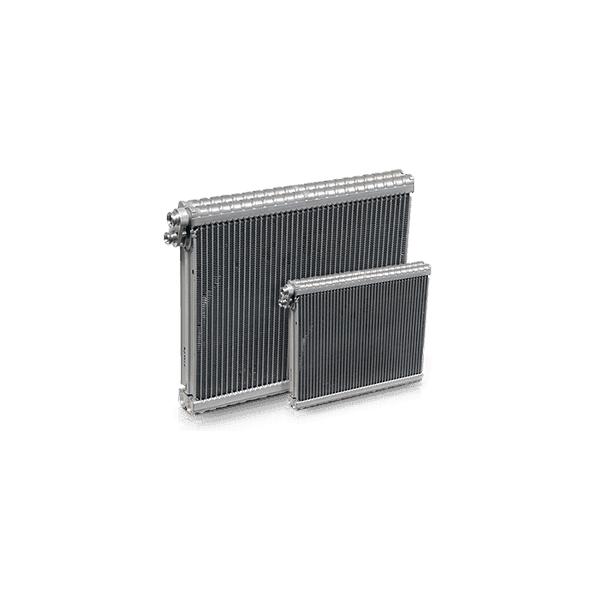 Condensador de aire acondicionado