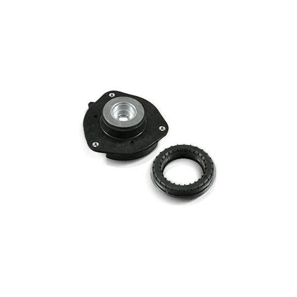 Strut mount and bearing for car
